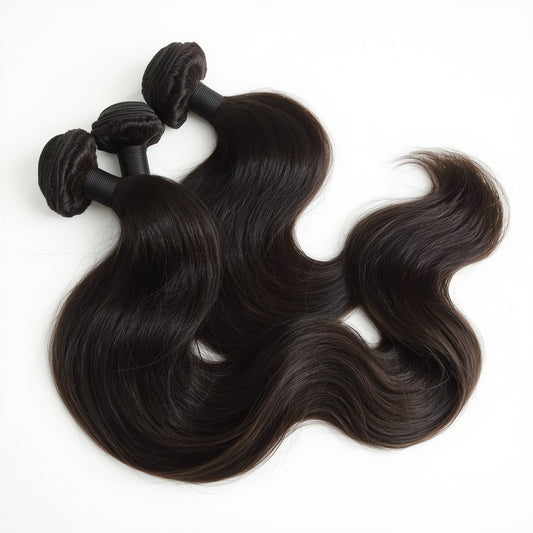 BODY WAVE- MULTIPLE DONORS