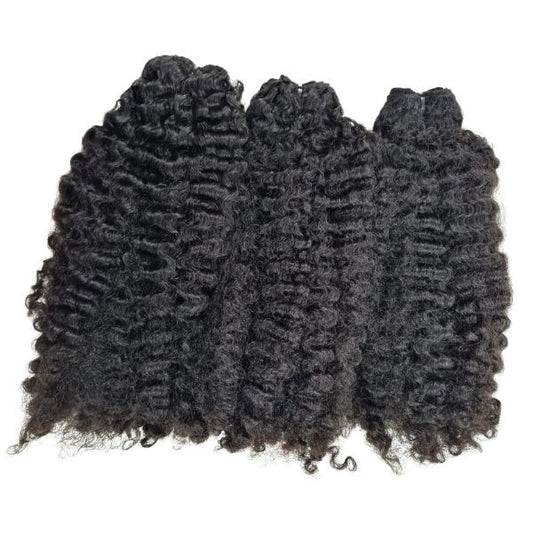 KINKY BURMESE CURLY- MULTIPLE DONORS