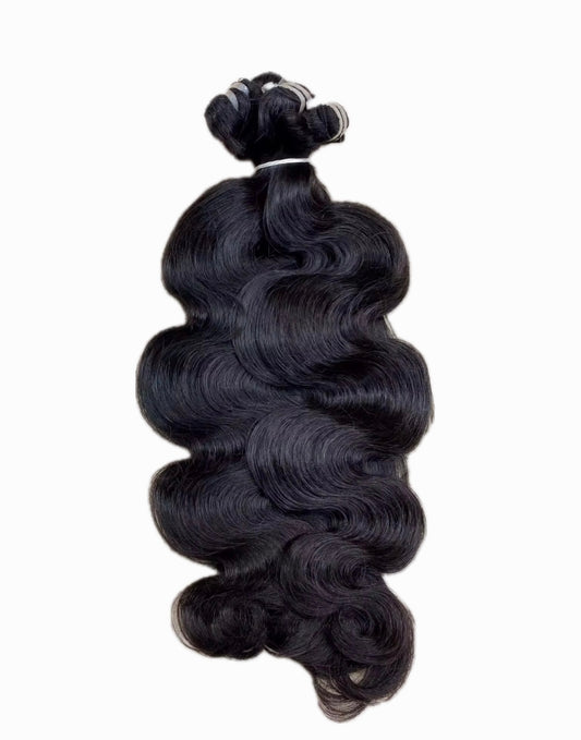 BODY WAVE- SINGLE DONOR