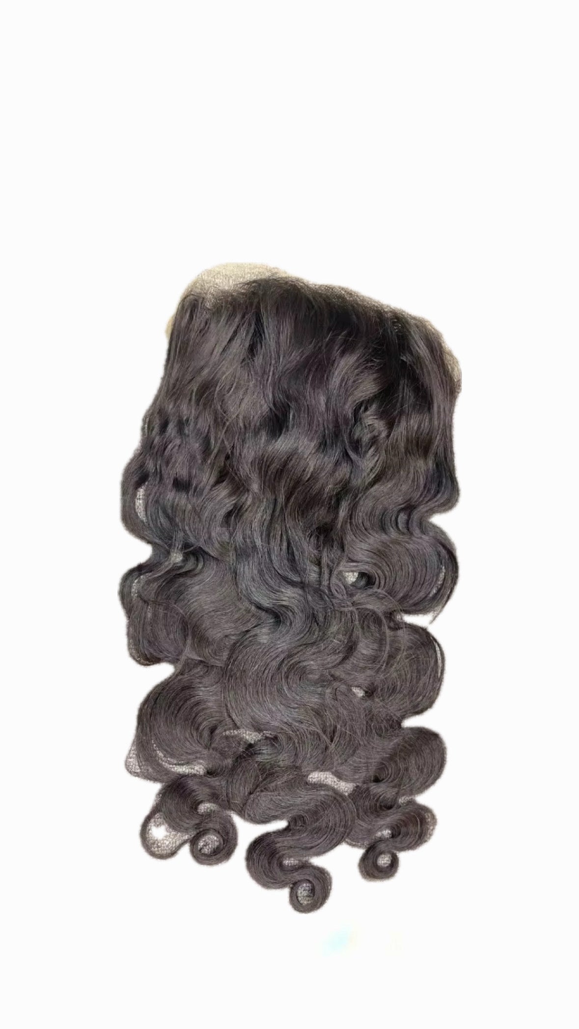 13x6 FRONTAL- MULTIPLE DONORS