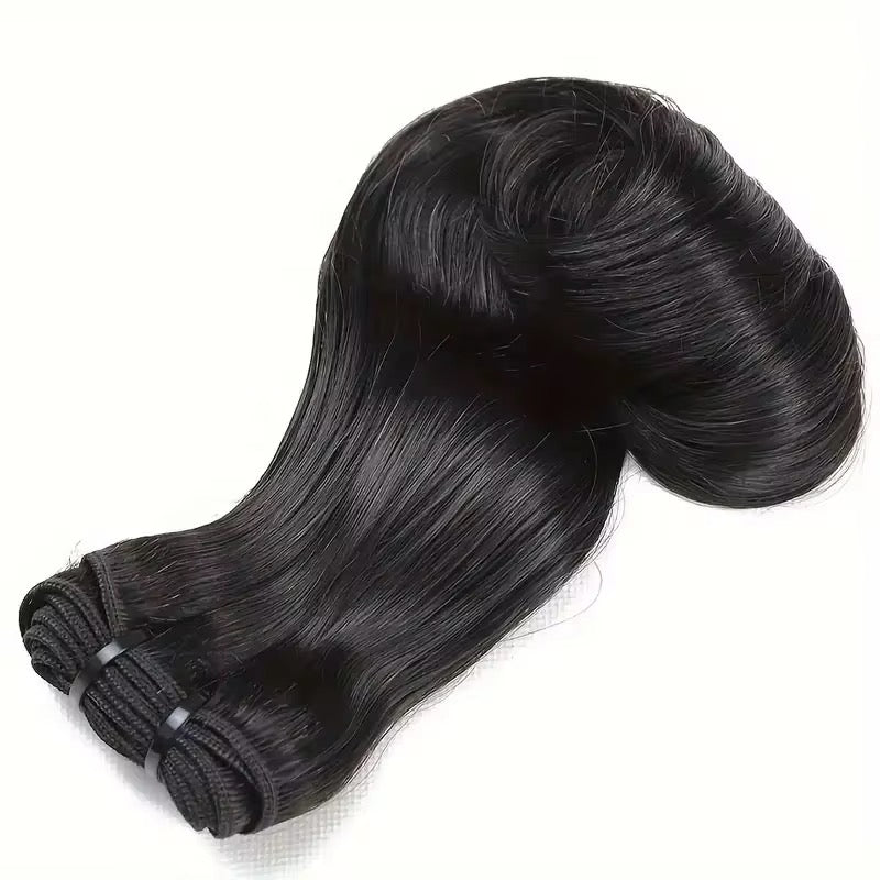 EGG CURLY/ FUNMI STYLE- SINGLE DONOR