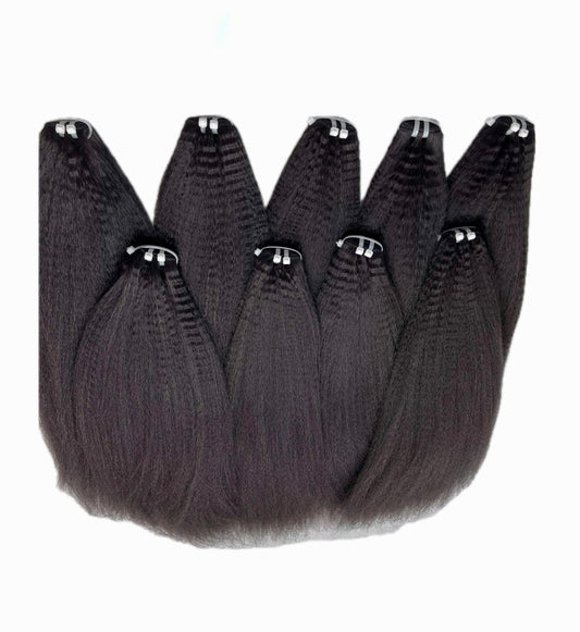 KINKY STRAIGHT- SINGLE DONOR