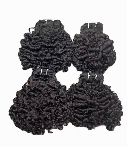 BURMESE CURLY- SINGLE DONOR