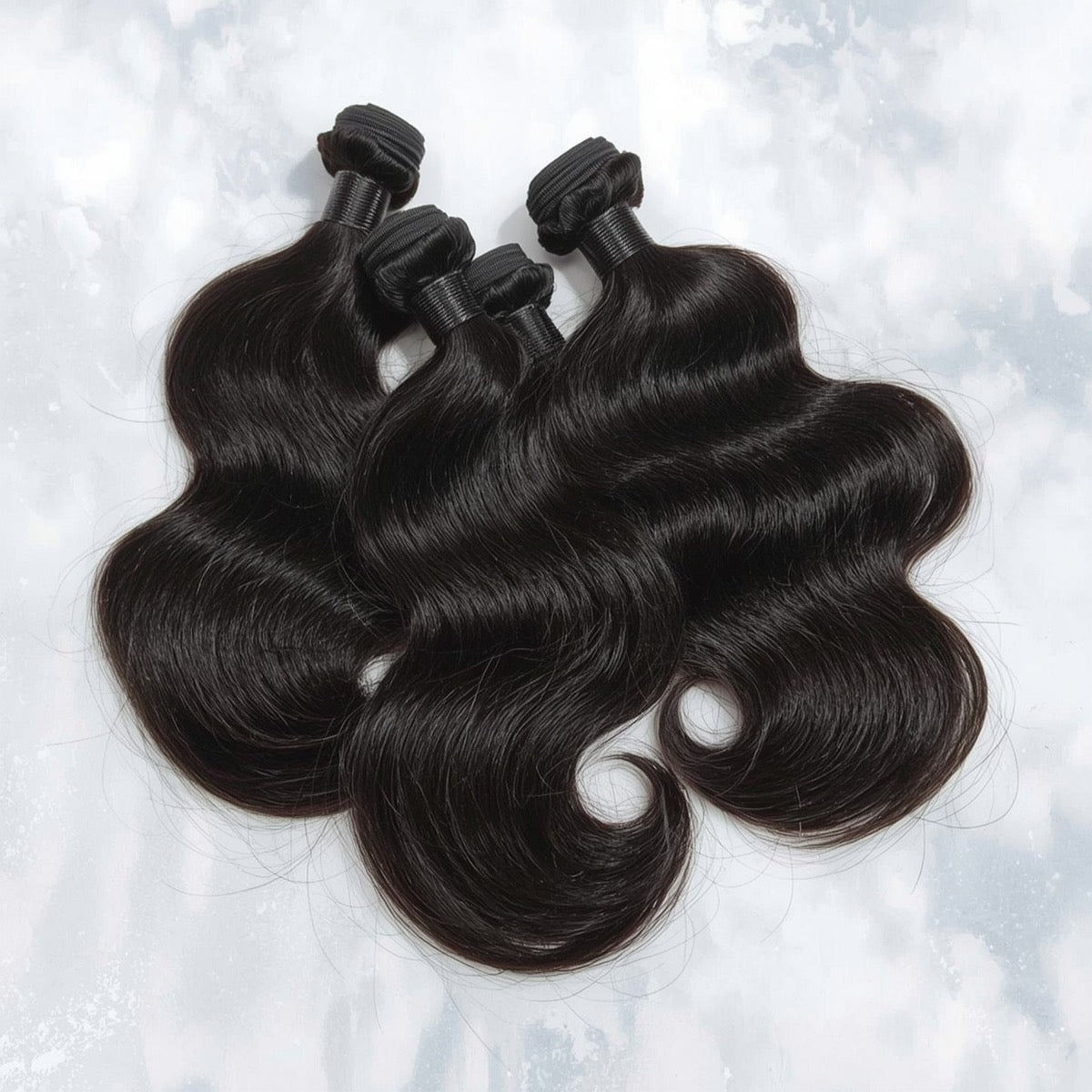 BODY WAVE- MULTIPLE DONORS