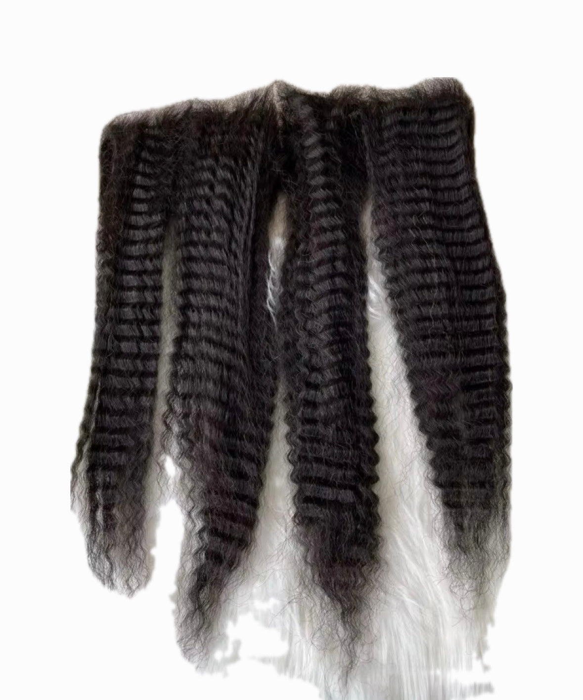 13x6 FRONTAL- MULTIPLE DONORS