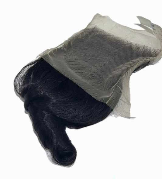 13x4 FRONTAL- MULTIPLE DONORS