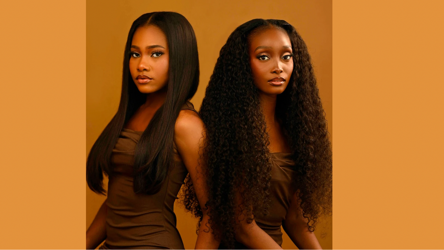 HUMAN HAIR- PROCESSED- MULTIPLE DONORS