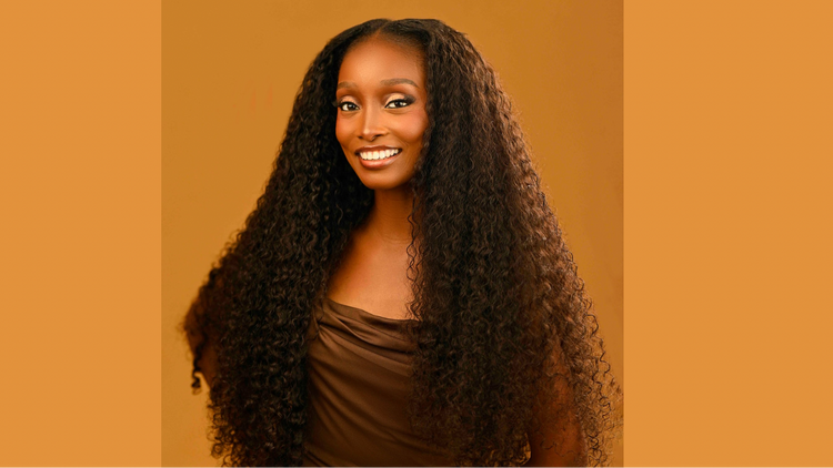HUMAN HAIR- PROCESSED- SINGLE DONOR